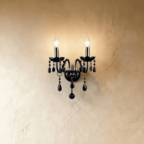 Brigitte Chandelier - Black - Residence Supply