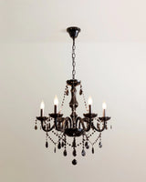 Brigitte Chandelier - Black - Residence Supply
