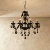 Brigitte Chandelier - Black - Residence Supply