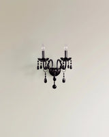 Brigitte Chandelier - Black - Residence Supply