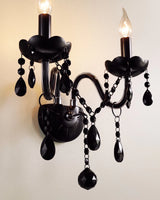 Brigitte Chandelier - Black - Residence Supply