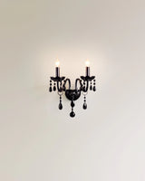Brigitte Chandelier - Black - Residence Supply