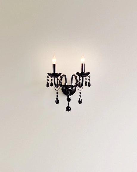 Brigitte Chandelier - Black - Residence Supply