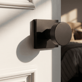 Brik Handle and Lock - Residence Supply