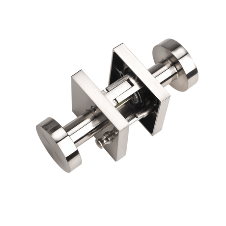 Brik Handle and Lock - Residence Supply