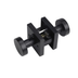 Brik Handle and Lock - Residence Supply