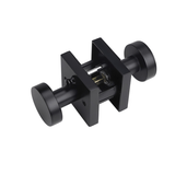 Brik Handle and Lock - Residence Supply