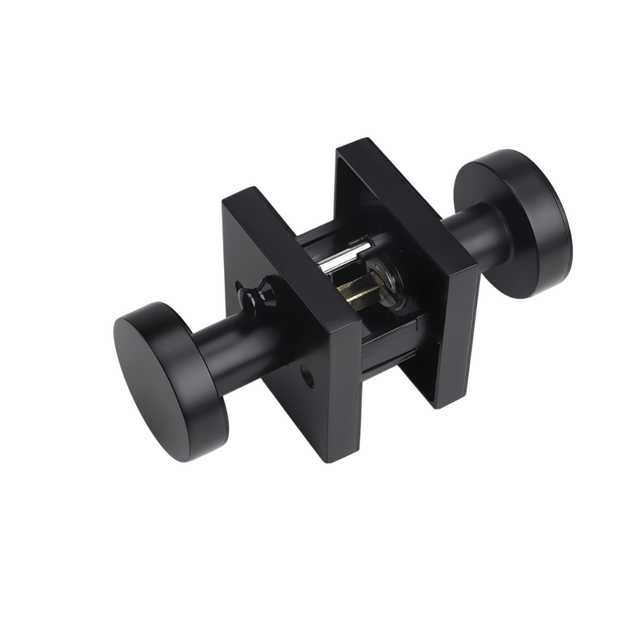 Brik Handle and Lock - Residence Supply