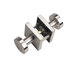 Brik Handle and Lock - Residence Supply