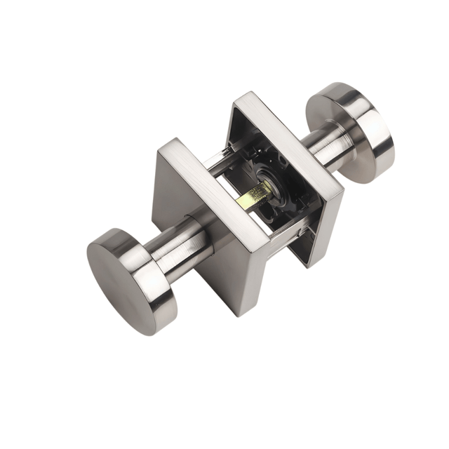Brik Handle and Lock - Residence Supply