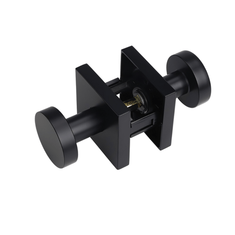 Brik Handle and Lock - Residence Supply