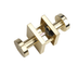 Brik Handle and Lock - Residence Supply