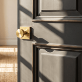 Brik Handle and Lock - Residence Supply