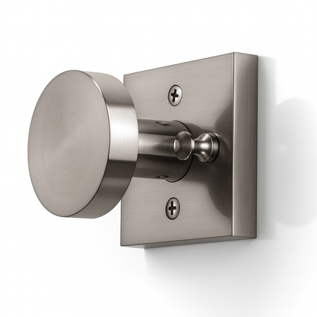 Brik Handle and Lock - Residence Supply