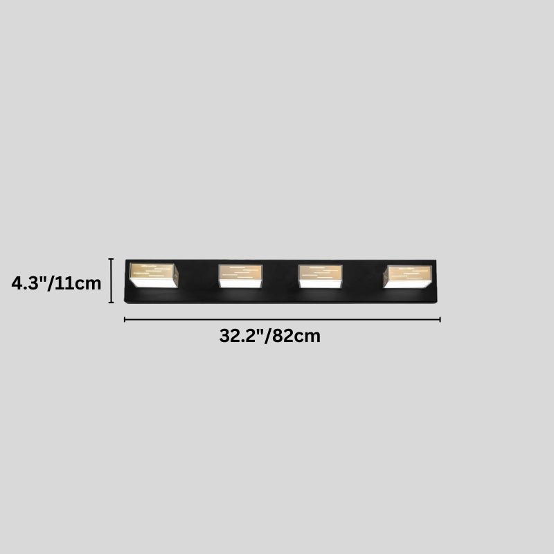 Brikle Wall Lamp - Residence Supply
