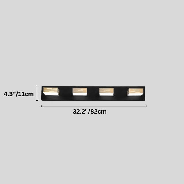 Brikle Wall Lamp - Residence Supply