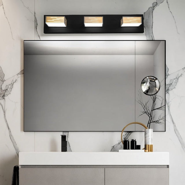 Brikle Wall Lamp - Residence Supply