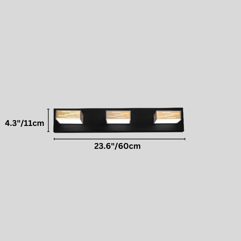 Brikle Wall Lamp - Residence Supply