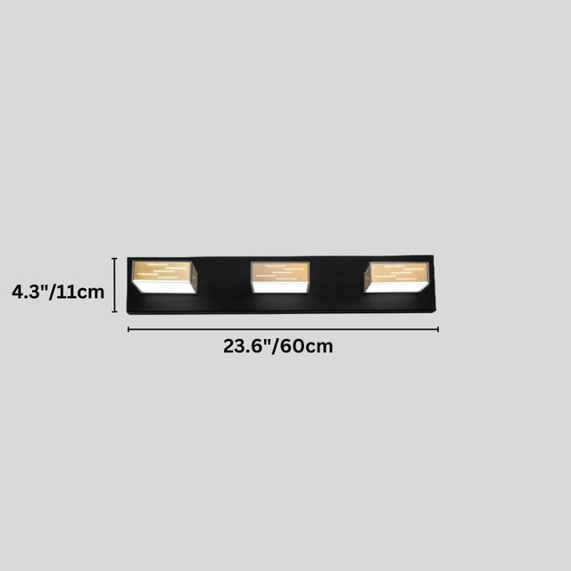 Brikle Wall Lamp - Residence Supply