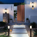 Brillare Outdoor Wall Lamp - Light Fixtures for Outdoor Lighting
