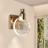 Brillo Wall Lamp