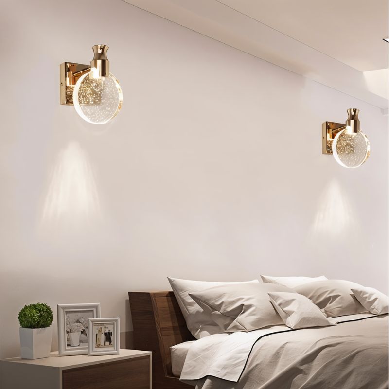 Applique Brillo