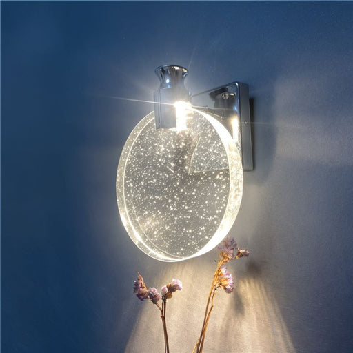 Brillo Wall Lamp - Contemporary Lighting Fixture