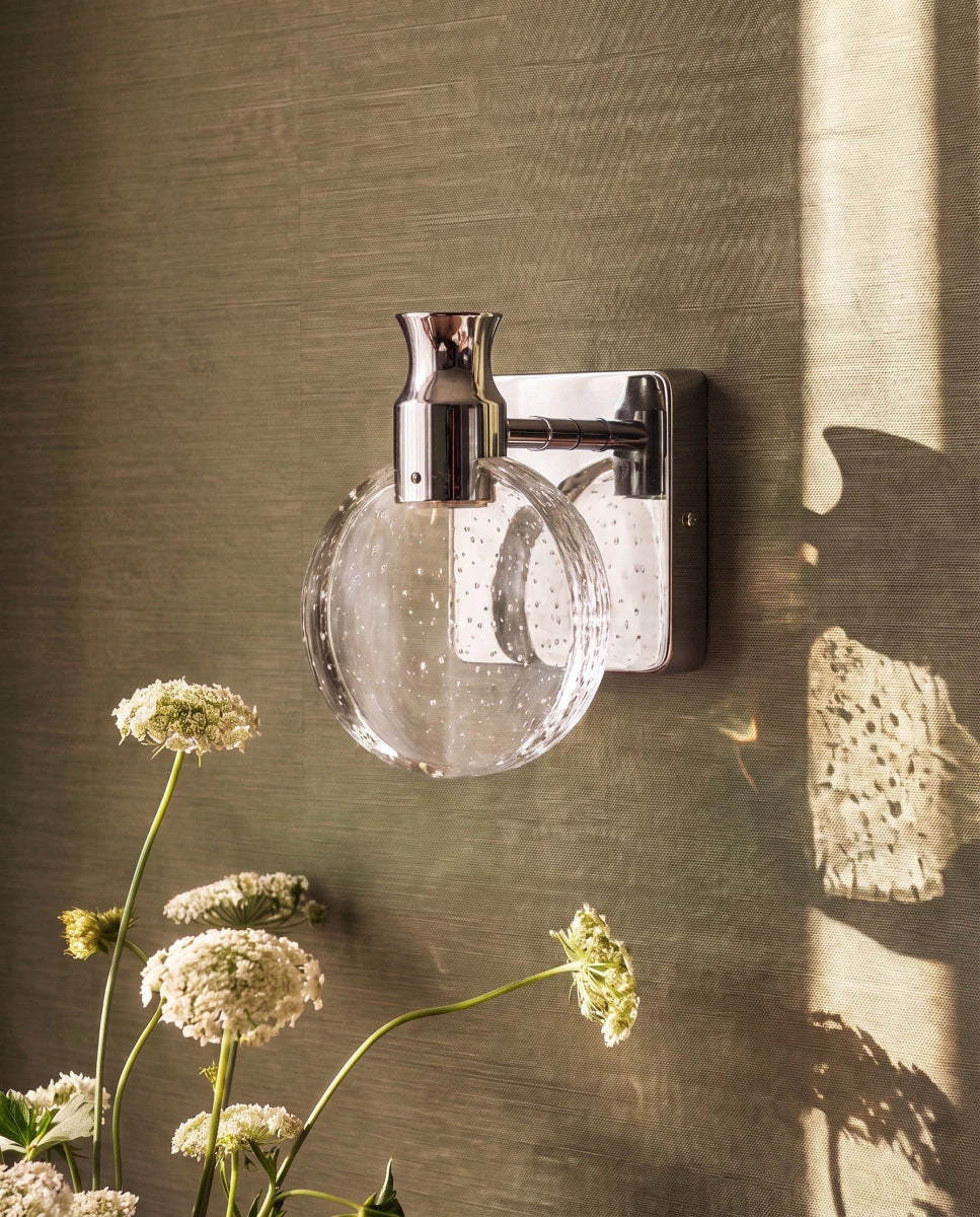 Brillo Wall Lamp - Residence Supply