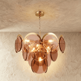Brillora Chandelier - Residence Supply