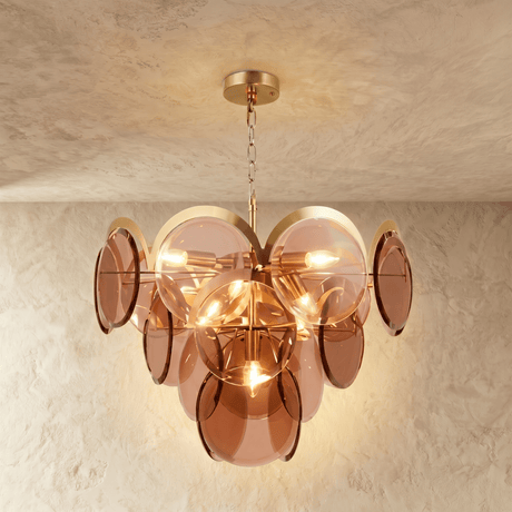 Brillora Chandelier - Residence Supply