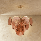 Brillora Chandelier - Residence Supply