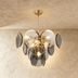 Brillora Chandelier - Residence Supply