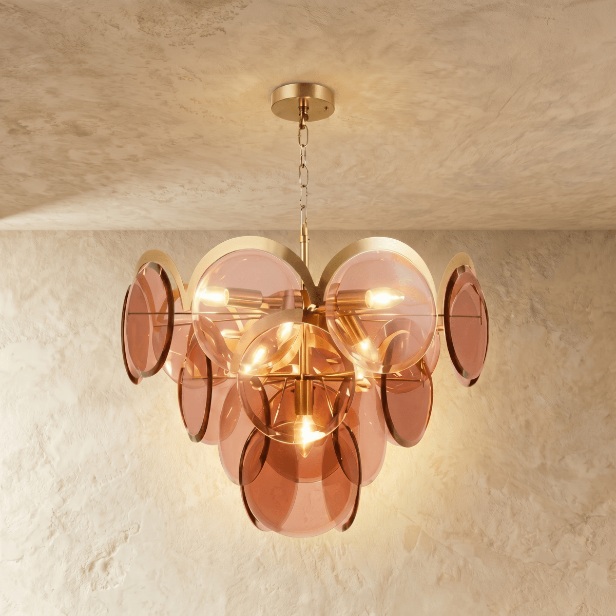 Brillora Chandelier - Residence Supply