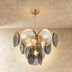 Brillora Chandelier - Residence Supply