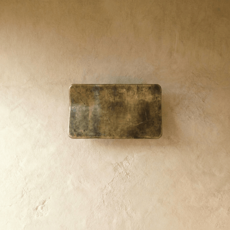 Brim Drawer Pull - Residence Supply