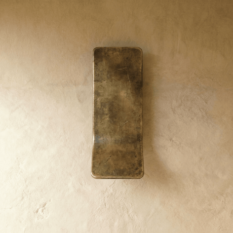 Brim Drawer Pull - Residence Supply