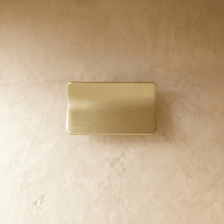 Brim Drawer Pull - Residence Supply