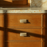 Brim Drawer Pull - Residence Supply
