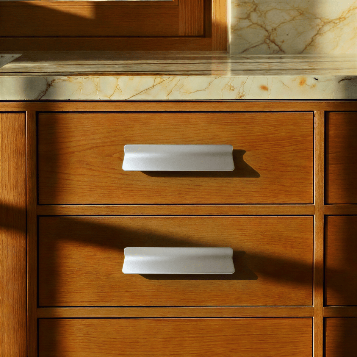Brim Drawer Pull - Residence Supply