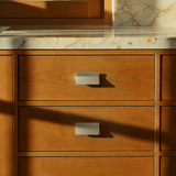 Brim Drawer Pull - Residence Supply