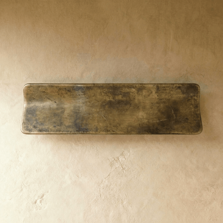 Brim Drawer Pull - Residence Supply