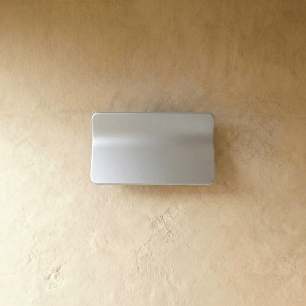 Brim Drawer Pull - Residence Supply