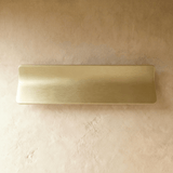 Brim Drawer Pull - Residence Supply