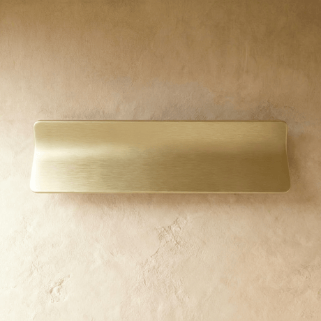 Brim Drawer Pull - Residence Supply