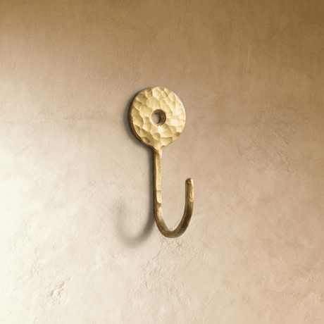 Brio Wall Hook - Residence Supply