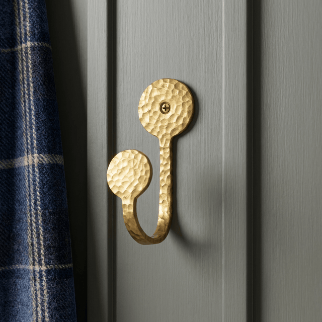 Brio Wall Hook - Residence Supply