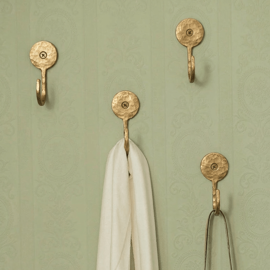 Brio Wall Hook - Residence Supply