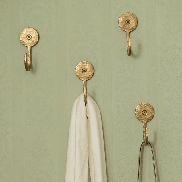 Brio Wall Hook - Residence Supply