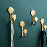 Brio Wall Hook - Residence Supply