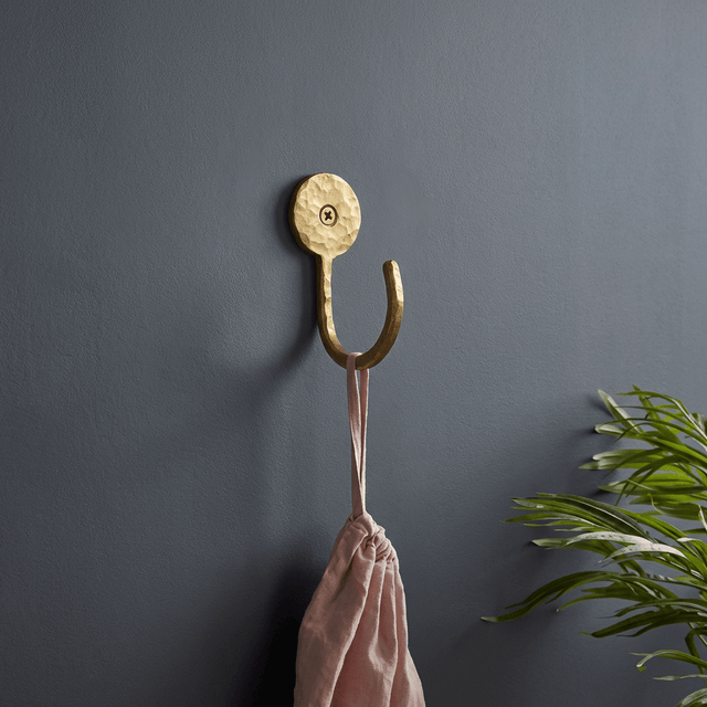 Brio Wall Hook - Residence Supply